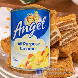 エンジェル オールパーポーズ クリーマー 370ml 【ANGEL】