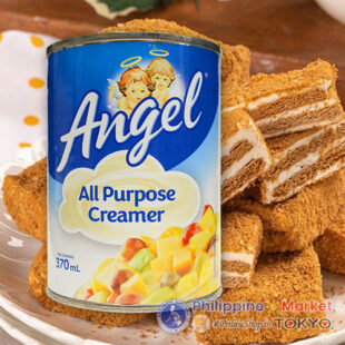 エンジェル オールパーポーズ クリーマー 370ml 【ANGEL】