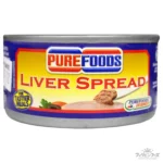 ピュアフーズ リバースプレッド 85g 【PUREFOODS】