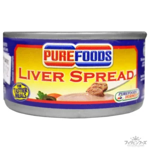 ピュアフーズ リバースプレッド 85g 【PUREFOODS】