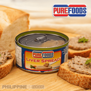 ピュアフーズ リバースプレッド 85g 【PUREFOODS】