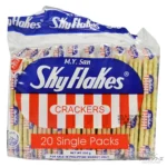 スカイフレークス クラッカー (パック) 250g 【SKY FLAKES】
