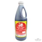 シルバースワン ソイソース (醤油) ラージ 1000ml 【SILVERSWAN】