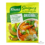 クノール タマリンド スープ ミックス (シニガンスープの素) 44g 【KNORR】