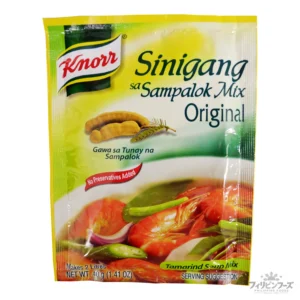クノール タマリンド スープ ミックス (シニガンスープの素) 44g 【KNORR】