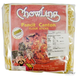チョウリン パンシット カントン 227g 【CHOWLING】
