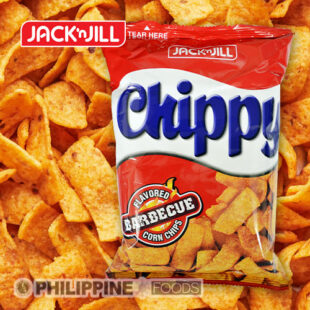 チッピー バーベキュー 108g 【JACK'N JILL】