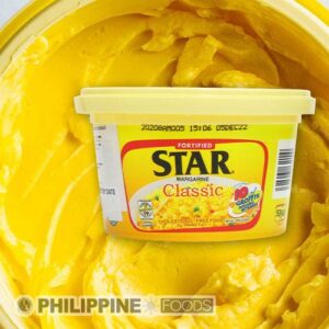 【冷蔵便】マグノリア スター マーガリン 100g