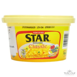 【冷蔵便】マグノリア スター マーガリン 100g
