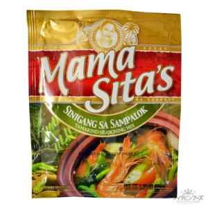 ママシッター シニガン スープの素 50g 【MAMA SITA'S】