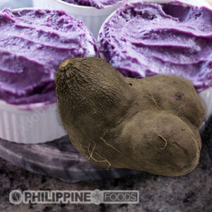 【PURPLE YAM】紫やまいも 1kg