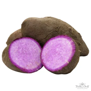 【PURPLE YAM】紫やまいも 1kg