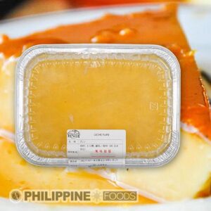 パンラサン ピノイ レッチェフラン 250g【PANLASANG PINOY】