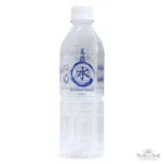 T・ソーケン 天然水 500ml