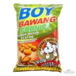 ボーイバワン (フライドコーンスナック) レチョンマノック味 90g【BOY BAWANG】