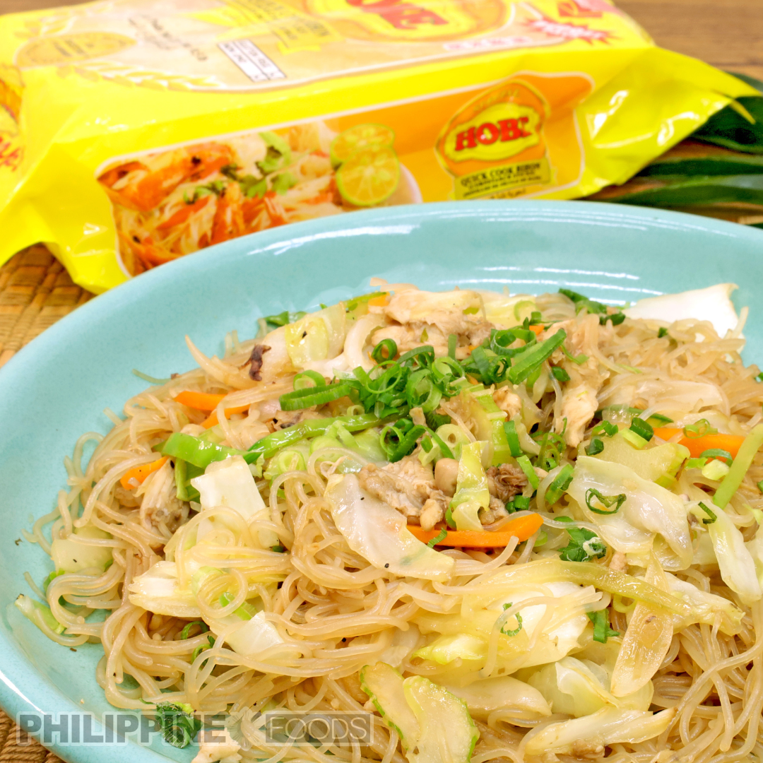 ホベ クイッククックビホンパンシット 454g【HOBE】 - 画像 (2)