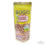スゴー ガーリック アドボ ピーナッツ 100g【SUGO】