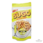 スゴー クラッカーナッツ バター 100g【SUGO】