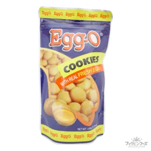 エッグ オー クッキー 100g【EGG-O】