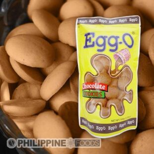 エッグ オー チョコレート クッキー 100g【EGG-O】