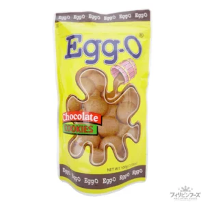 エッグ オー チョコレート クッキー 100g【EGG-O】