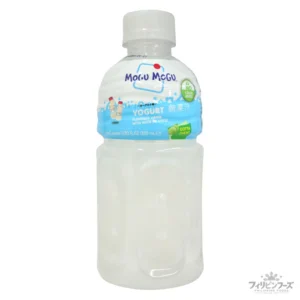 モグモグ ナタデココ ドリンク ヨーグルト味 320ml【MOGU MOGU】