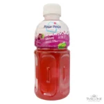 モグモグ ナタデココ ドリンク グレープ味 320ml【MOGU MOGU】
