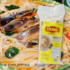 ホベ ミスア 227g 【HOBE】