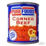 ピュアフーズ コンビーフ 210g 【PUREFOODS】