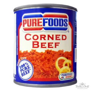 ピュアフーズ コンビーフ 210g 【PUREFOODS】