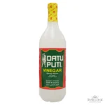 ダトゥプティ ビネガー ラージ 1L 【DATU PUTI】