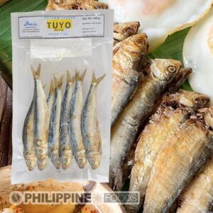 アニック 冷凍ドライフィッシュ トヨ 100g【ANIC TUYO】
