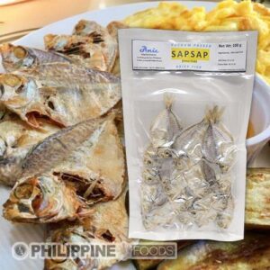 アニック 冷凍フィッシュ サプサプ 100g 【SAPSAP】