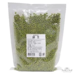 モンゴ パック スモール 400g 【緑豆】