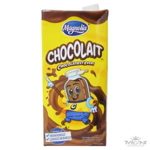 マグノリア チョコライト 1L 【MAGNOLIA】