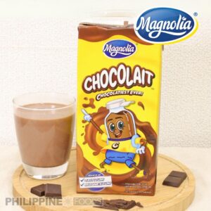 マグノリア チョコライト 1L 【MAGNOLIA】