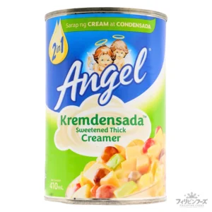 エンジェル クレムデンサーダ 410ml 【ANGEL】