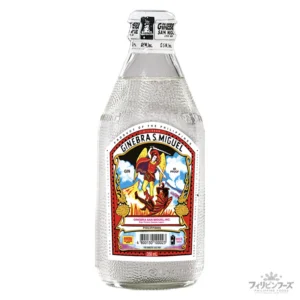 ヒネブラ サンミゲル ジン 40% 350ml 【GINEBRA SAN MIGUEL】