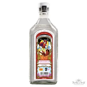 ヒネブラ サンミゲル ジン 40% 700ml 【GINEBRA SAN MIGUEL】
