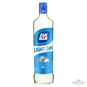 サンミゲル GSM ブルー ライト ジン 27.5% 700ml 【GINEBRA GSM BLUE】