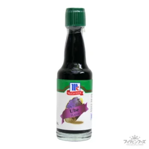 マコーミック ウベ フレーバー 着色香料 20ml