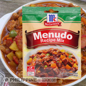 マコーミック メヌード ミックス 40g 【McCormick】
