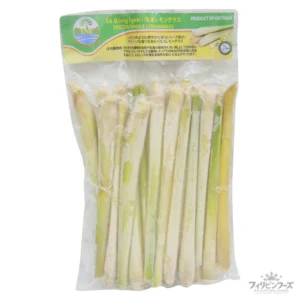 冷凍 レモングラス 500g
