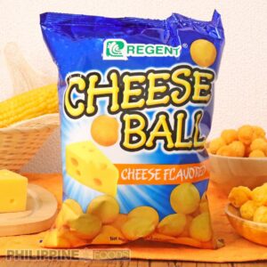 リージェント チーズボール 60g【REGENT】