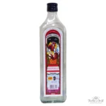 ヒネブラ サンミゲル ジン 40% 1L 【GINEBRA SAN MIGUEL】