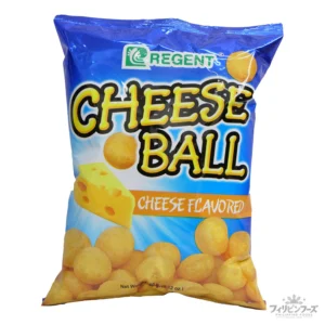 リージェント チーズボール 60g【REGENT】