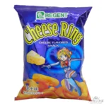 リージェント チーズリング 60g【REGENT】