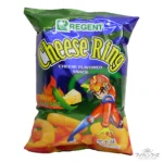 リージェント チーズリング ハラペーニョ味 60g【REGENT】