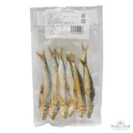 アニック 冷凍ドライフィッシュ トヨ 100g【ANIC TUYO】