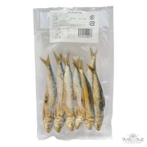 アニック 冷凍ドライフィッシュ トヨ 100g【ANIC TUYO】